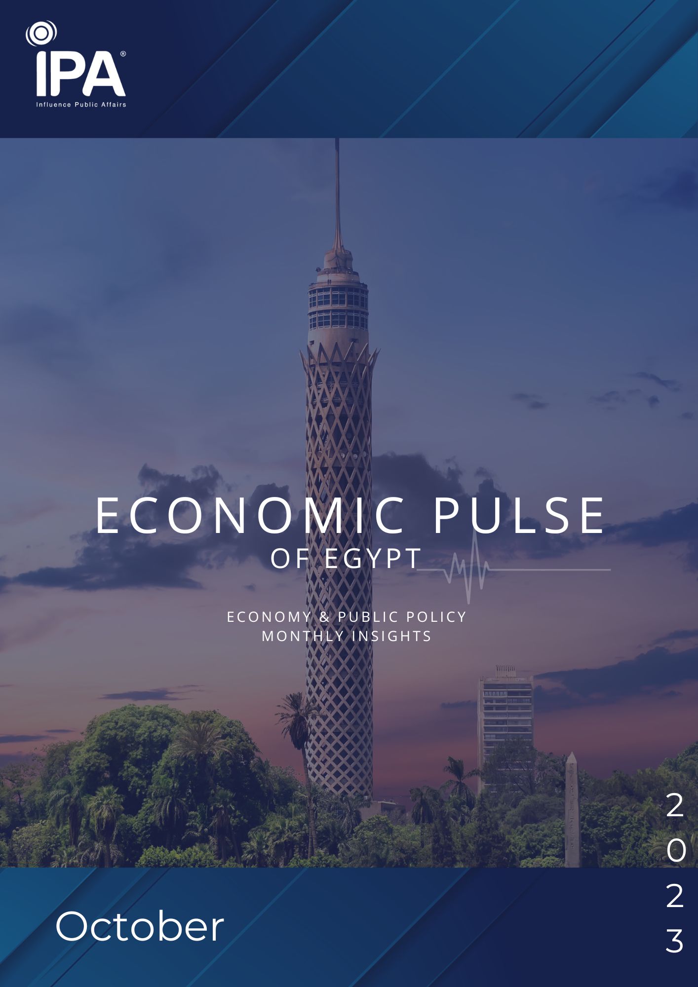 The Economic Pulse - October 2023